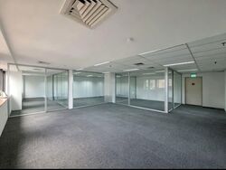 The Adelphi (D6), Office #586613571